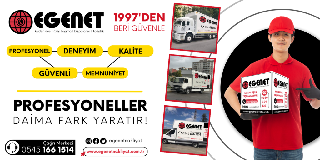 Gayrettepe Evden Eve Nakliyat