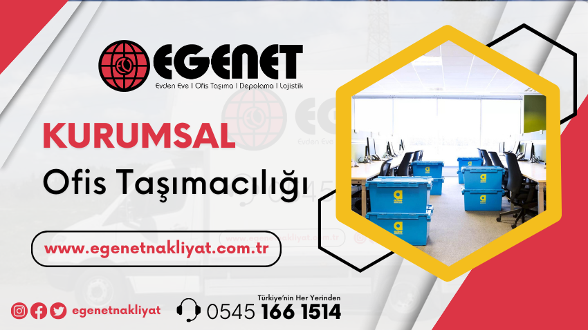 İstanbul Ofis Taşıma