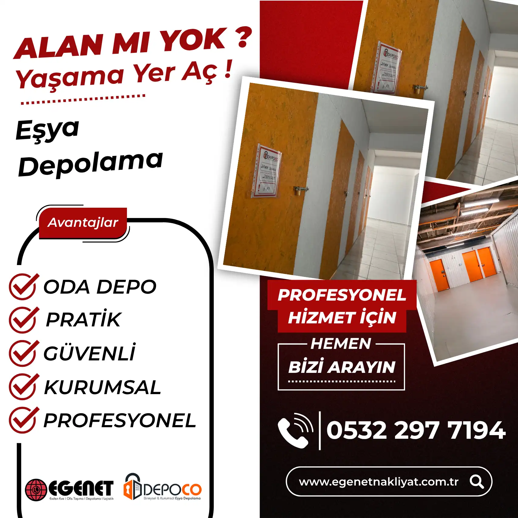 İstanbul Evden Eve Nakliyat